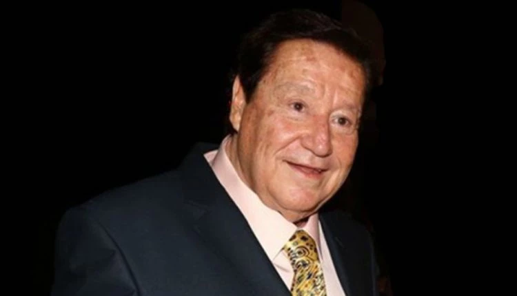 Πόρτα στον Βρυώνη από το ΕΣΡ! Απορρίφθηκε η αίτηση του για άδεια – Δείτε γιατί